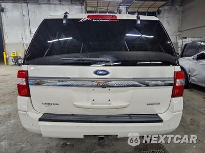 Zdjęcie 6 z 13 samochodu: 2017 FORD EXPEDITION EL LIMITED VIN:1FMJK2AT2HEA78065 - miniatura
