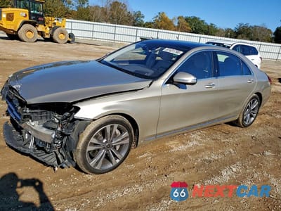 2020 MERCEDES-BENZ S 560 4MATIC WDDUG8GB2LA523978 - główne zdjęcie licytacji z USA - miniatura