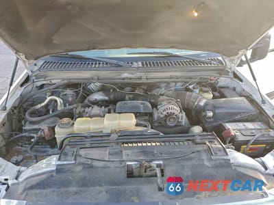 Zdjęcie 11 z 14 samochodu: 1999 FORD F350 SRW SUPER DUTY VIN:1FTSX31F1XEA82584 - miniatura