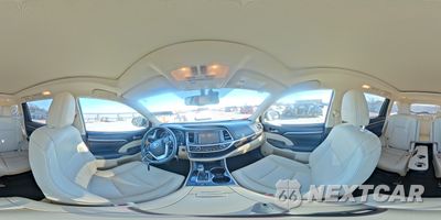 Zdjęcie 15 z 15 samochodu: 2015 TOYOTA HIGHLANDER LIMITED VIN:5TDYKRFH6FS099878 - miniatura