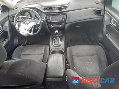 Zdjęcie 8 z 12 samochodu: 2017 NISS ROGUE SV VIN:5N1AT2MT0HC885799 - miniatura