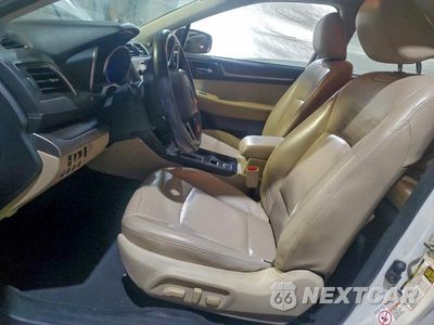 Zdjęcie 7 z 11 samochodu: 2018 SUBARU LEGACY 2.5I LIMITED VIN:4S3BNAN6XJ3036694 - miniatura