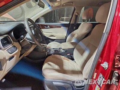 Zdjęcie 7 z 14 samochodu: 2016 KIA SORENTO LX VIN:5XYPG4A35GG046258 - miniatura