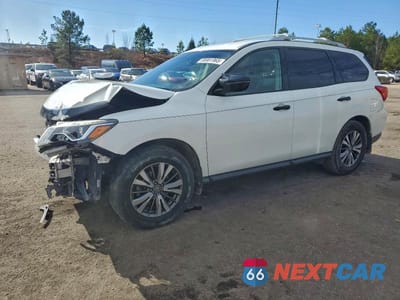 2020 NISS PATHFINDER 5N1DR2AN7LC576194 - główne zdjęcie licytacji z USA - miniatura