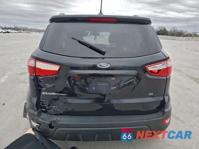 Zdjęcie 6 z 15 samochodu: 2021 FORD ECOSPORT SE VIN:MAJ3S2GE3MC422441 - miniatura