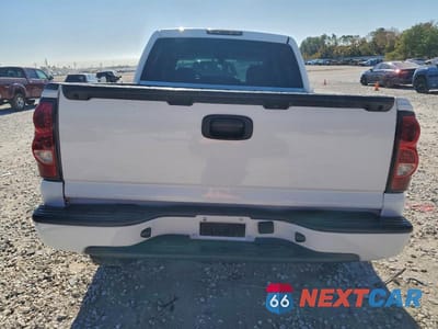 Zdjęcie 6 z 11 samochodu: 2006 CHEVROLET SILVERADO K1500 VIN:2GCEK13Z561351998 - miniatura