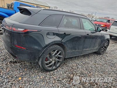 Trzecie zdjęcie samochodu z tyłu: 2020 LAND ROVER RANGE ROVER VELAR SV AUTOBIOGRAPHY DYNAMIC VIN:SALYU2EE3LA255868 - miniatura
