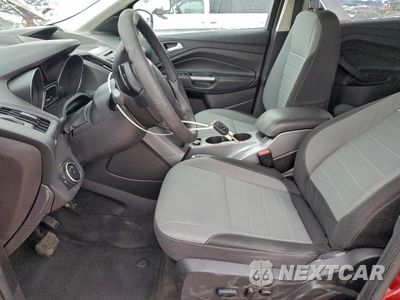 Zdjęcie 7 z 13 samochodu: 2015 FORD ESCAPE SE VIN:1FMCU0G74FUB40425 - miniatura