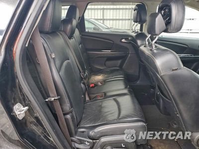 Zdjęcie 11 z 14 samochodu: 2018 DODGE JOURNEY CROSSROAD VIN:3C4PDCGG9JT505126 - miniatura