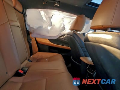 Zdjęcie 10 z 12 samochodu: 2018 LEXUS GS 350 BASE VIN:JTHBZ1BL5JA015499 - miniatura