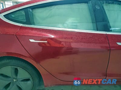 Zdjęcie 10 z 11 samochodu: 2019 TESLA MODEL 3 VIN:5YJ3E1EAXKF484561 - miniatura