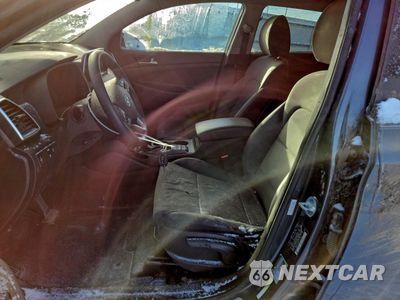Zdjęcie 7 z 14 samochodu: 2020 HYUNDAI TUCSON SE VIN:KM8J2CA40LU213962 - miniatura