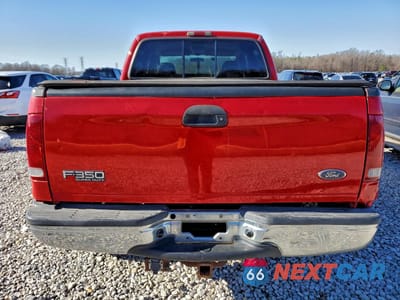 Zdjęcie 6 z 14 samochodu: 2003 FORD F350 SRW SUPER DUTY VIN:1FTSW31S53EA51610 - miniatura