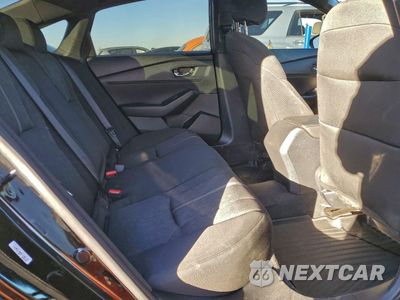 Zdjęcie 10 z 12 samochodu: 2023 HONDA ACCORD HYBRID SPORT VIN:1HGCY2F54PA051219 - miniatura