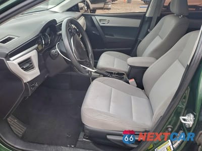 Zdjęcie 7 z 11 samochodu: 2016 TOYOTA COROLLA L VIN:2T1BURHE1GC560630 - miniatura