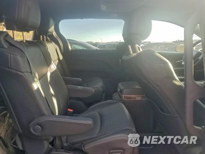Zdjęcie 10 z 12 samochodu: 2025 TOYOTA SIENNA LIMITED VIN:5TDESKFC2SS171877 - miniatura
