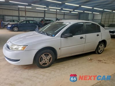 2004 SATURN ION LEVEL 1 1G8AG52FX4Z217775 - główne zdjęcie licytacji z USA - miniatura