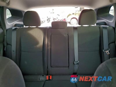 Zdjęcie 10 z 14 samochodu: 2022 NISSAN ROGUE SPORT S VIN:JN1BJ1AV6NW347488 - miniatura