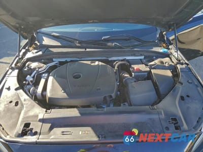 Zdjęcie 11 z 12 samochodu: 2019 VOLVO S90 T5 MOMENTUM VIN:LVY102AK5KP095898 - miniatura