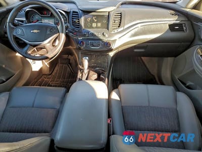 Zdjęcie 8 z 12 samochodu: 2014 CHEVROLET IMPALA LT VIN:2G1125S39E9103670 - miniatura