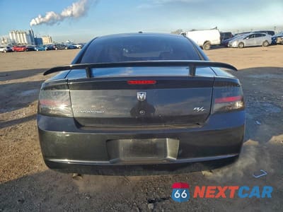 Zdjęcie 6 z 12 samochodu: 2007 DODGE CHARGER R/T VIN:2B3KA53H57H839153 - miniatura