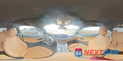 Zdjęcie 14 z 15 samochodu: 2025 BMW 430I VIN:WBA43DA03SCT44869 - miniatura