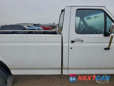 Zdjęcie 10 z 12 samochodu: 1996 FORD F250 VIN:1FTHF25F6TEA60592 - miniatura
