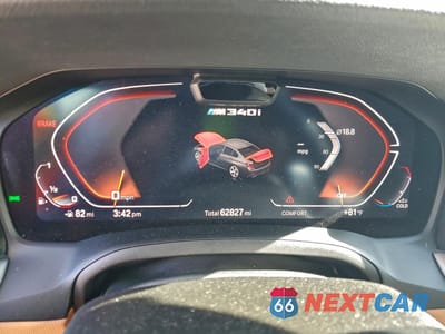 Zdjęcie 9 z 12 samochodu: 2022 BMW M340XI VIN:3MW5U9J04N8C36075 - miniatura