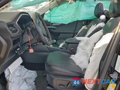 Zdjęcie 7 z 12 samochodu: 2025 FORD ESCAPE VIN:1FMCU0E14SUA46215 - miniatura