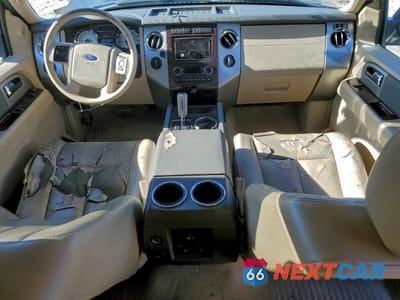Zdjęcie 8 z 16 samochodu: 2012 FORD EXPEDITION XLT VIN:1FMJU1J50CEF04494 - miniatura