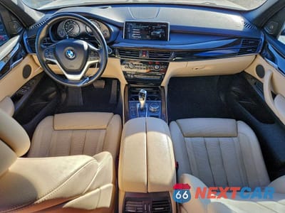 Zdjęcie 8 z 13 samochodu: 2017 BMW X5 XDRIVE35I VIN:5UXKR0C39H0V80265 - miniatura