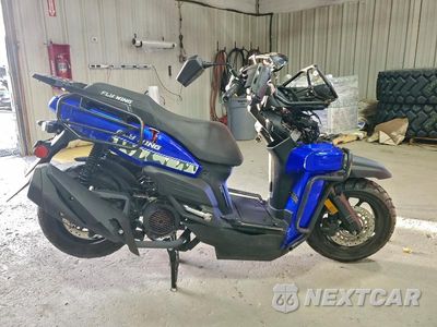 2025 TAIZ MOPED HZ2TBCL49S1000536 - główne zdjęcie licytacji z USA - miniatura