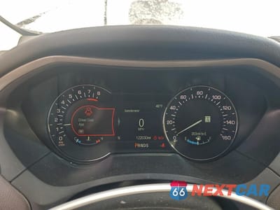 Zdjęcie 9 z 12 samochodu: 2017 LINCOLN MKZ SELECT VIN:3LN6L5C92HR665238 - miniatura