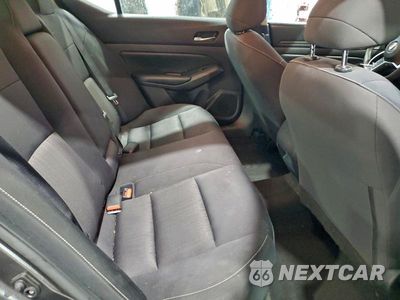 Zdjęcie 10 z 11 samochodu: 2022 NISSAN ALTIMA S VIN:1N4BL4BV8NN314754 - miniatura