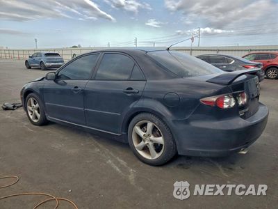 Drugie zdjęcie samochodu z przodu: 2008 MAZDA 6 I VIN:1YVHP80C185M35528 - miniatura