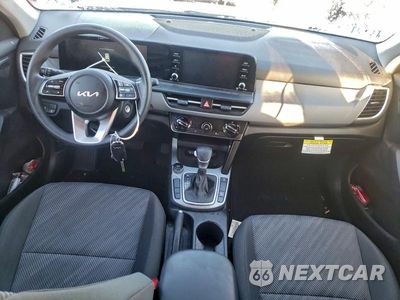 Zdjęcie 8 z 13 samochodu: 2025 KIA SELTOS LX VIN:KNDEPCAA9S7730400 - miniatura