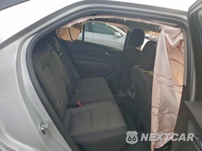 Zdjęcie 11 z 12 samochodu: 2021 CHEVROLET EQUINOX LT VIN:2GNAXTEV1M6142349 - miniatura