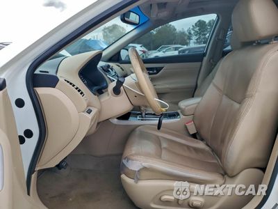 Zdjęcie 7 z 12 samochodu: 2014 NISSAN ALTIMA 2.5 VIN:1N4AL3AP5EC157026 - miniatura