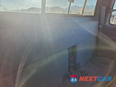 Zdjęcie 10 z 14 samochodu: 1999 TOYOTA TACOMA XTRACAB VIN:4TAWN72N1XZ562939 - miniatura