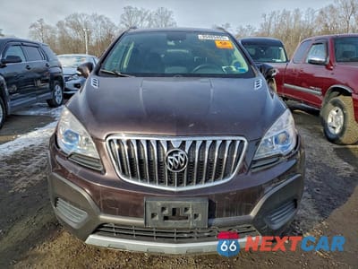 Piąte zdjęcie samochodu w środku: 2015 BUICK ENCORE VIN:KL4CJESB6FB228999 - miniatura