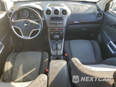 Zdjęcie 8 z 12 samochodu: 2014 CHEVROLET CAPTIVA LS VIN:3GNAL2EK8ES576976 - miniatura