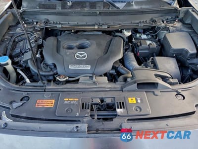 Zdjęcie 12 z 13 samochodu: 2018 MAZDA CX-9 TOURING VIN:JM3TCBCY1J0236358 - miniatura
