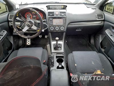 Zdjęcie 8 z 13 samochodu: 2015 SUBARU WRX PREMIUM VIN:JF1VA1F64F9803988 - miniatura