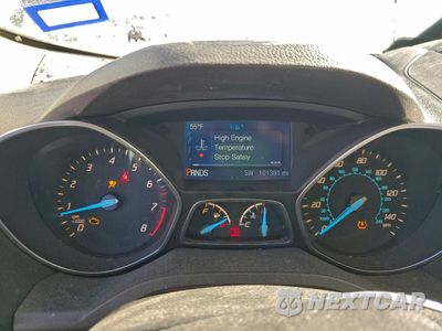 Zdjęcie 9 z 13 samochodu: 2013 FORD ESCAPE SE VIN:1FMCU0GX6DUD53003 - miniatura