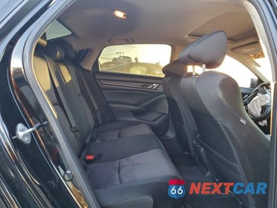 Zdjęcie 10 z 12 samochodu: 2021 HONDA ACCORD HYBRID EX VIN:1HGCV3F46MA001892 - miniatura