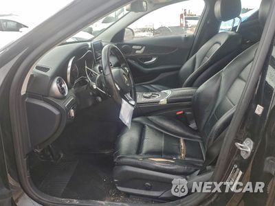 Zdjęcie 8 z 17 samochodu: 2017 MERCEDES-BENZ C 300 VIN:55SWF4JBXHU191535 - miniatura