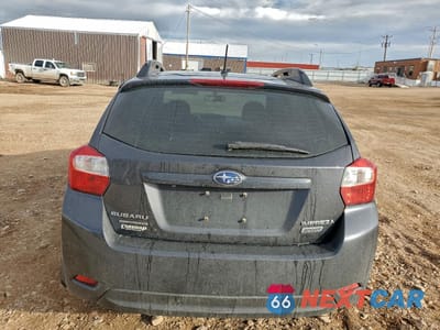 Zdjęcie 6 z 12 samochodu: 2015 SUBARU IMPREZA SPORT VIN:JF1GPAT60F8282334 - miniatura