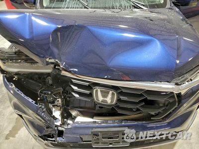 Zdjęcie 12 z 15 samochodu: 2025 HONDA PILOT EXL VIN:5FNYG1H47SB003008 - miniatura