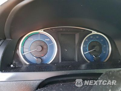 Zdjęcie 9 z 15 samochodu: 2015 TOYOTA CAMRY HYBRID VIN:4T1BD1FK2FU167310 - miniatura