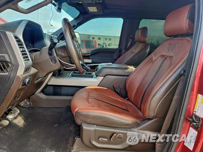 Zdjęcie 7 z 12 samochodu: 2020 FORD F350 SUPER DUTY VIN:1FT8W3DT7LED16493 - miniatura